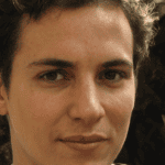 Μαρία Σταύρου