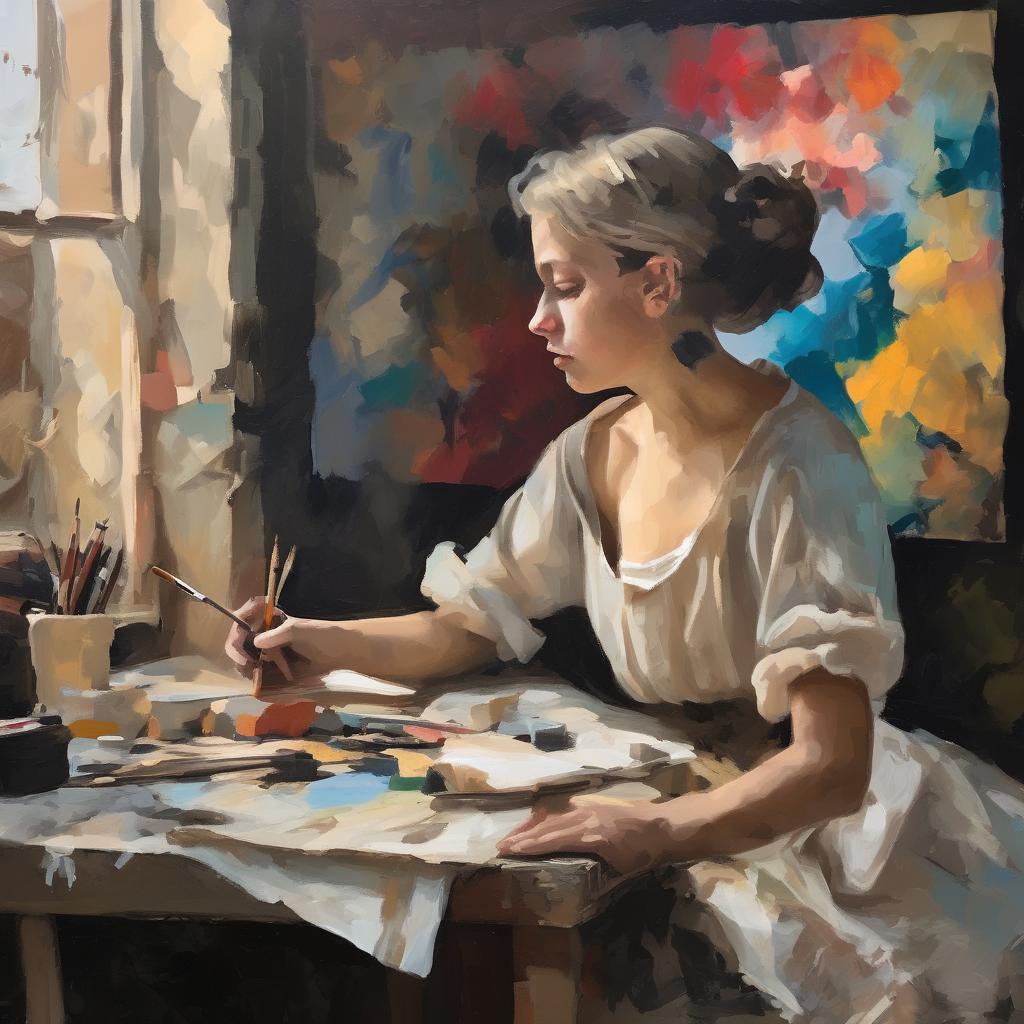 Η ζωή και οι επιρροές του Joan Ponc