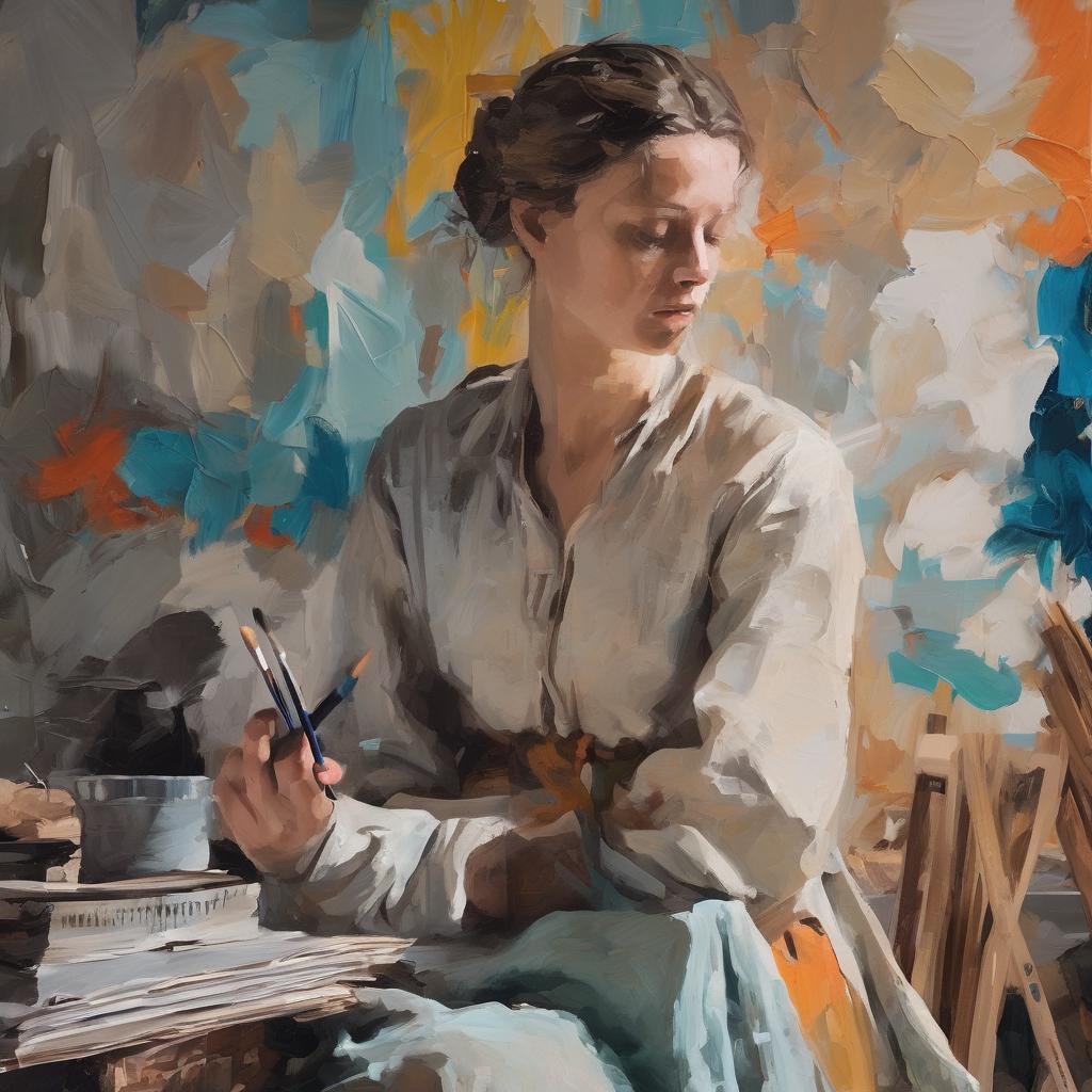 Η Προσωπική Ζωή του Sir James THORNHILL