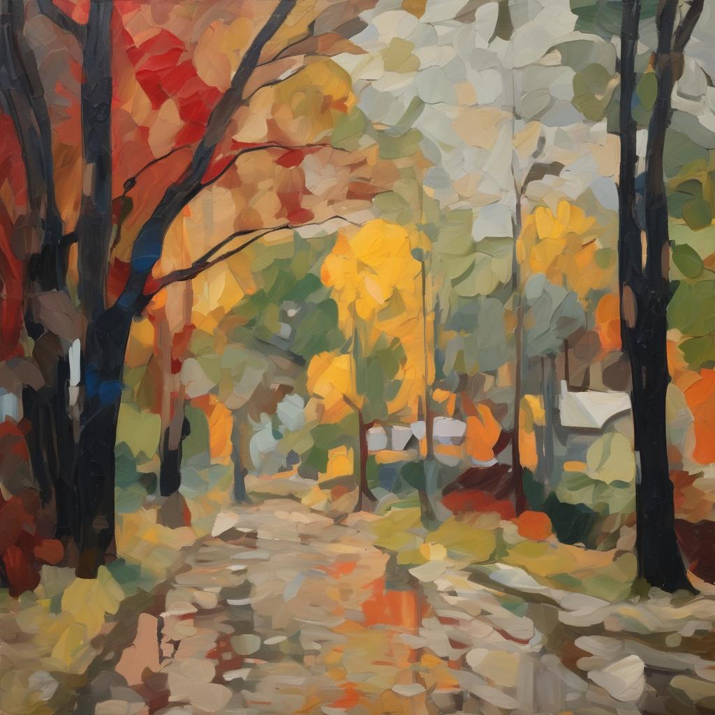 Η Παιδική Φάση και η Επίδραση στο Έργο του