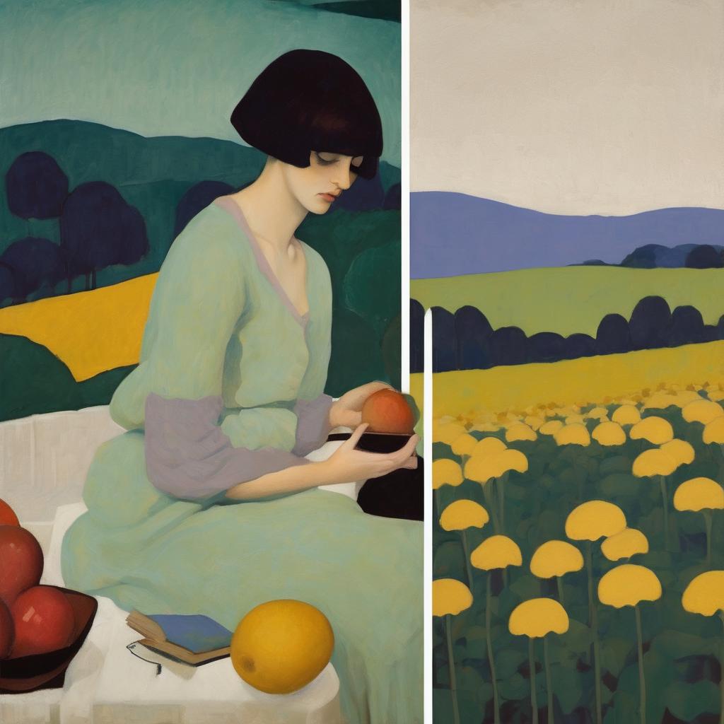 Η Ζωή και η Καριέρα του Φέλιτσε Καζοράτι