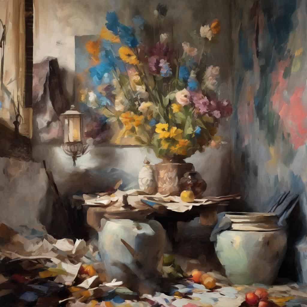 Aleksandr Osipovich ORLOVSKY