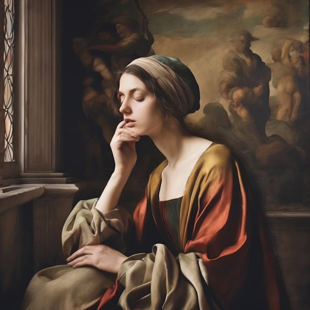 Giovan Francesco PENNI