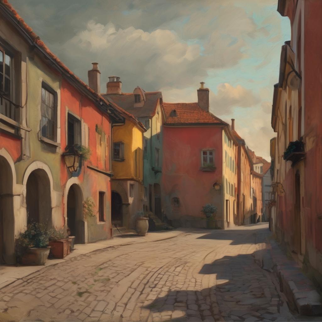 Η εξέλιξη του ύφους και των τεχνικών του καλλιτέχνη