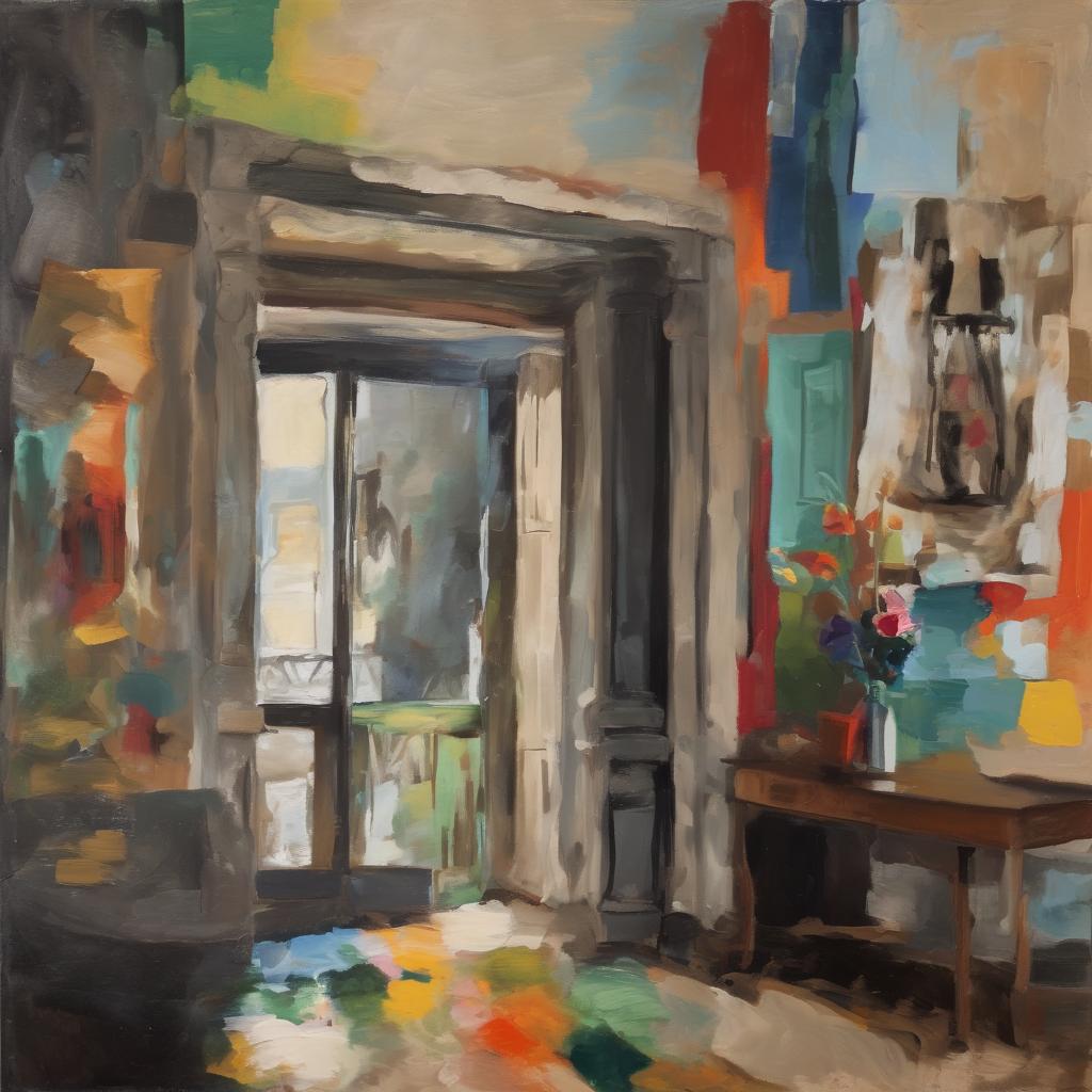 Ο Καλλιτεχνικός Στιλ του Germain Pilon