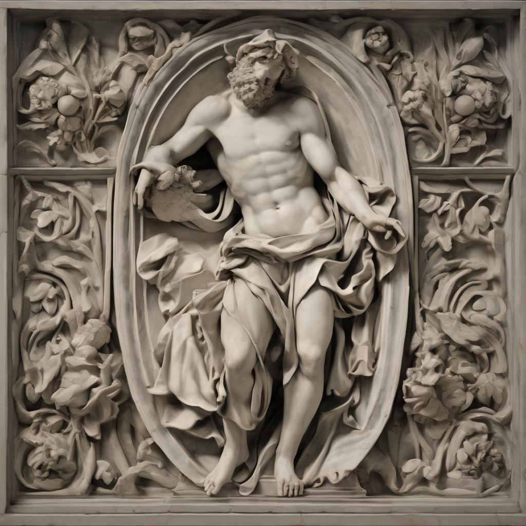 Η Ζωή του Francesco della Robbia