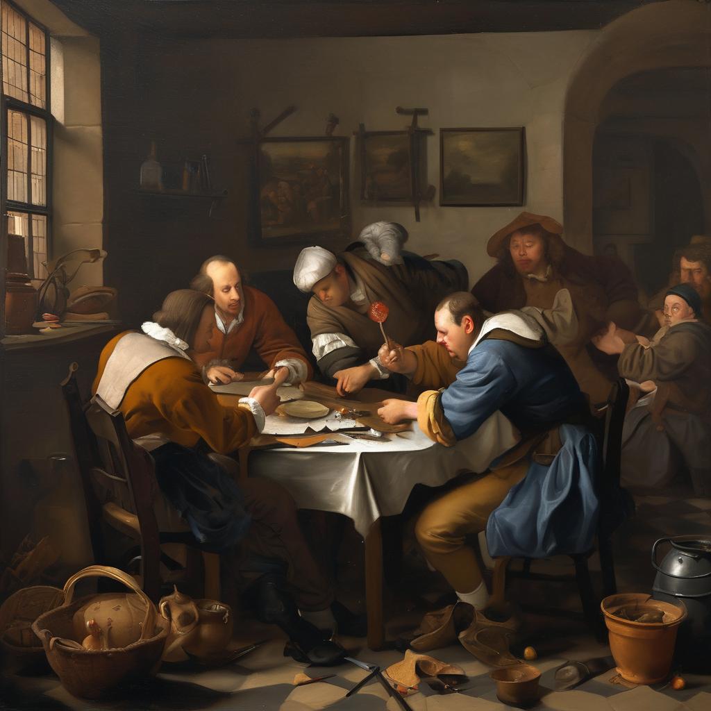 Το Στιλ του Καλλιτέχνη