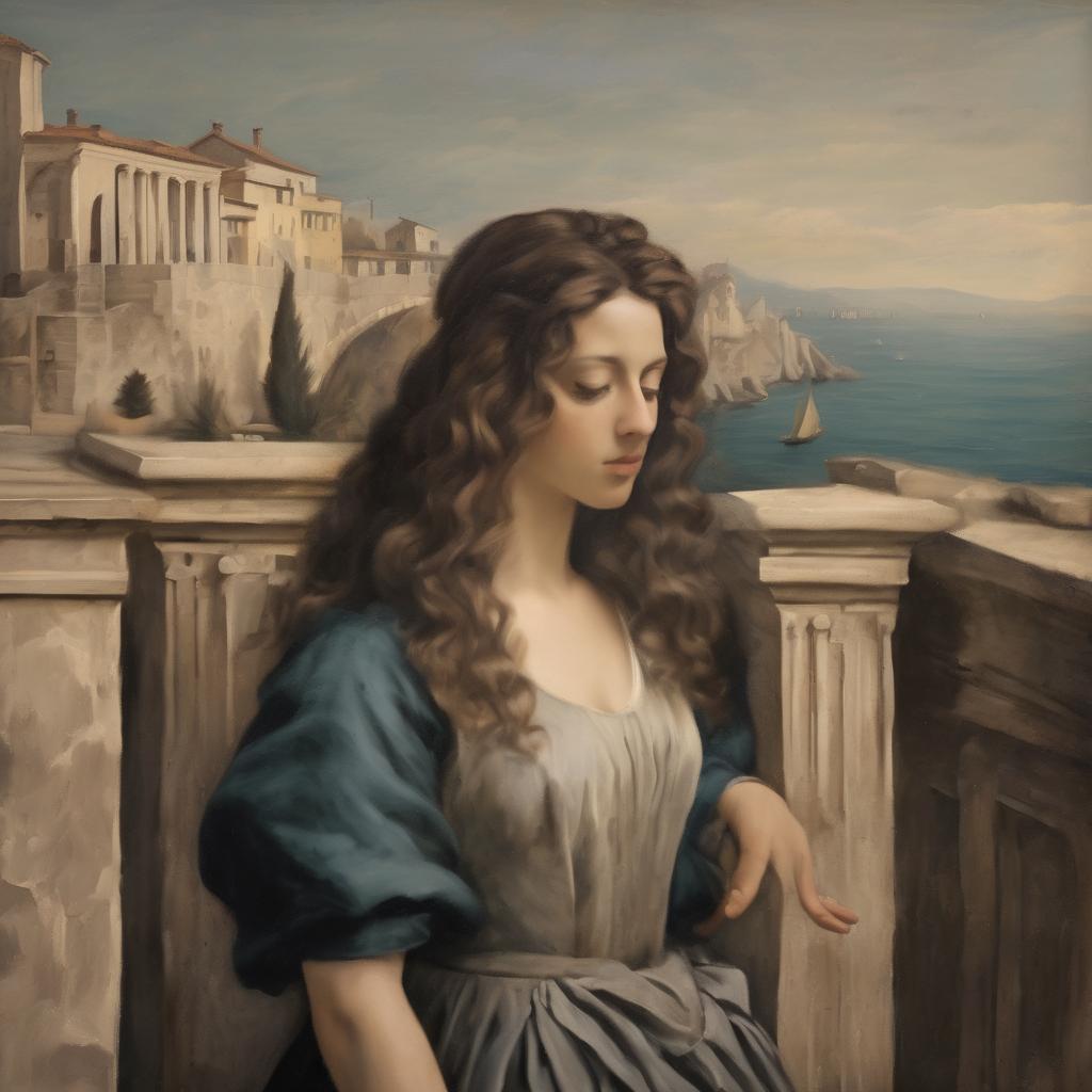 Ο Καλλιτεχνικός Υφυπουργός