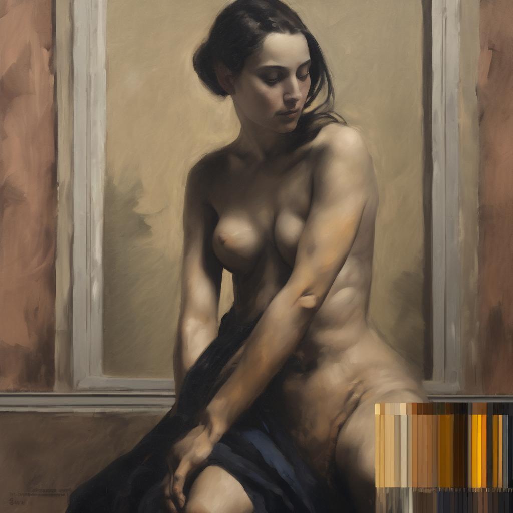 Η Ζωή και η Δημιουργική Πορεία του Massimiliano SOLDANI BENZI