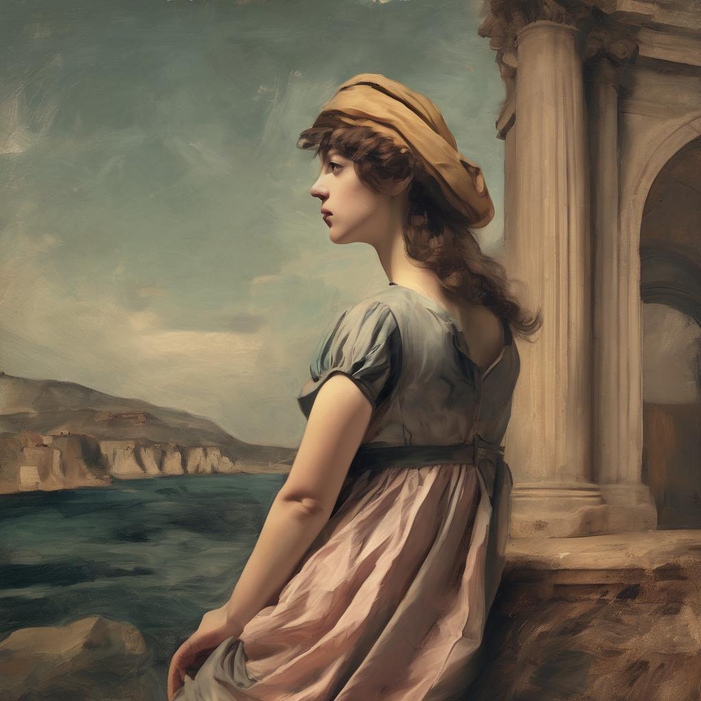 Η Ζωή και η Προέλευση του Καλλιτέχνη Δομένικο Ι Άλλιο