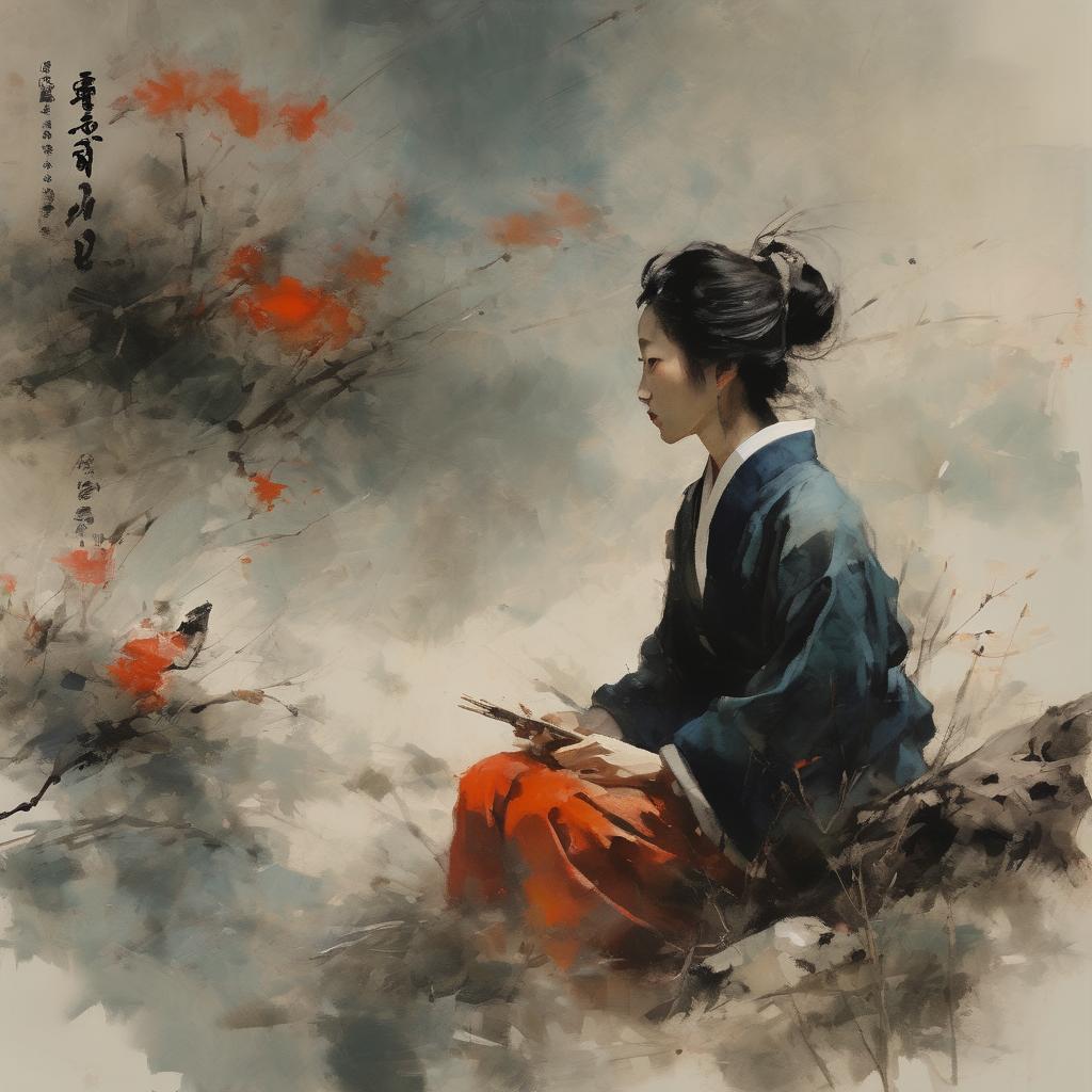 Τεχνική και Στυλ Ζωγραφικής