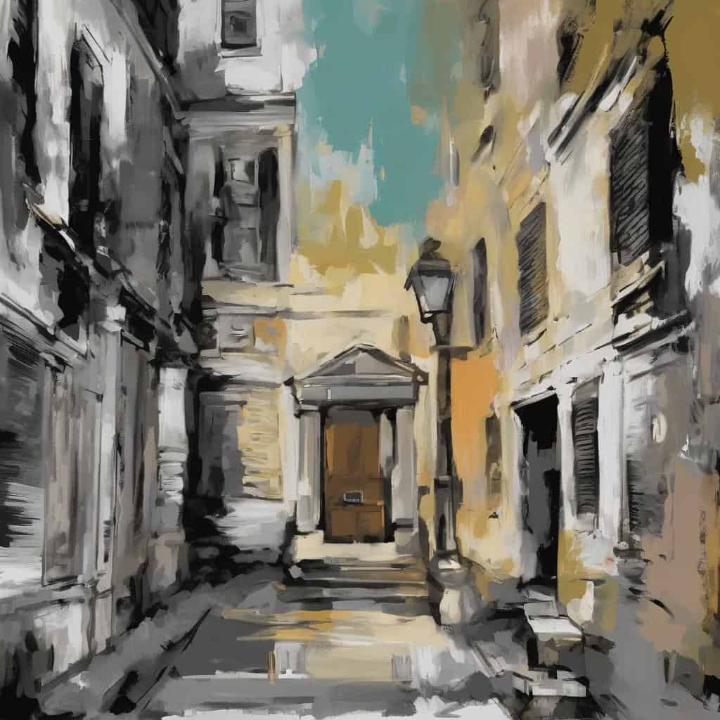 Σερ Τζέιμς Θορνχίλ – Ο Μέγας Καλλιτέχνης των Βασιλικών Αναπαραστάσεων