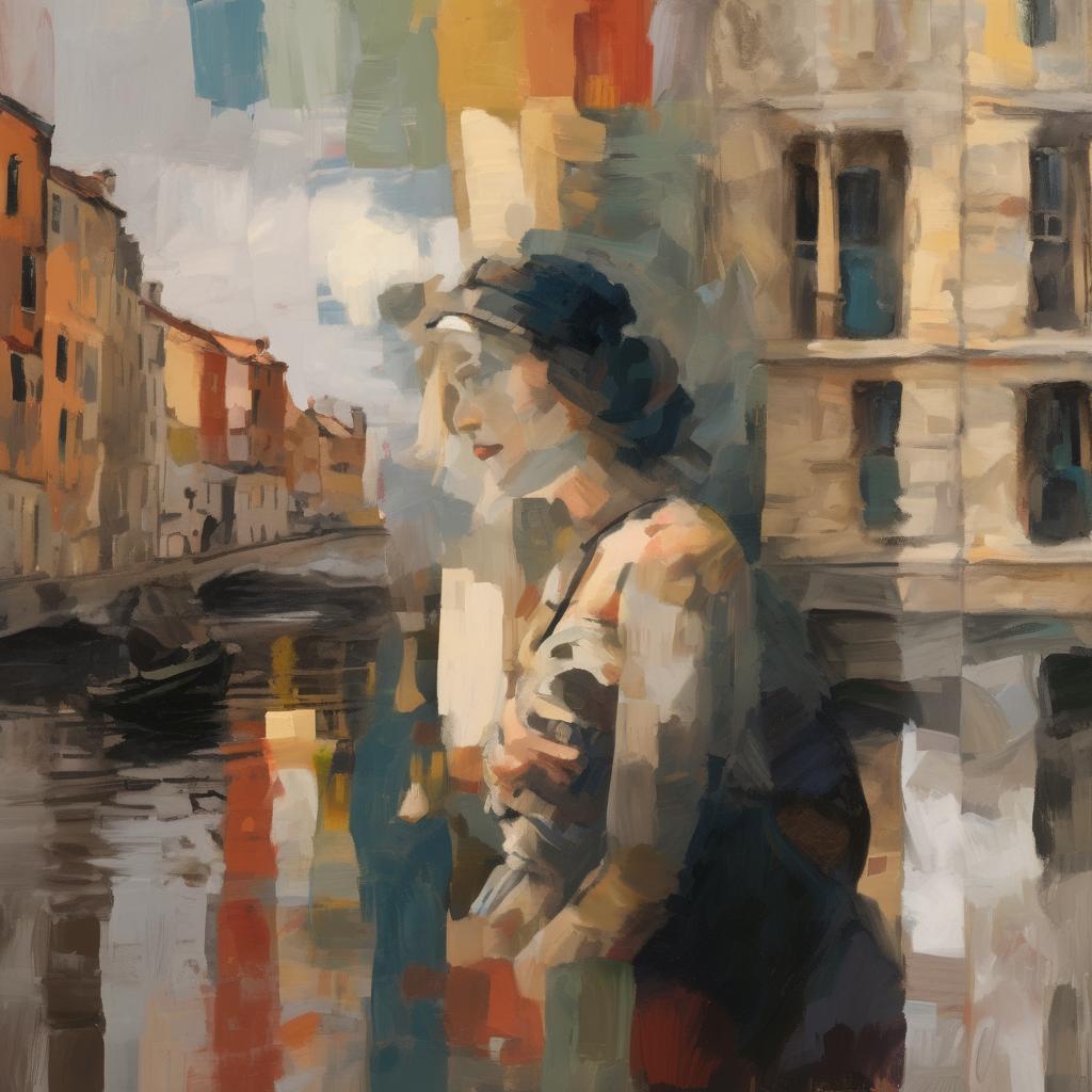 Η Ζωή του Germain Pilon