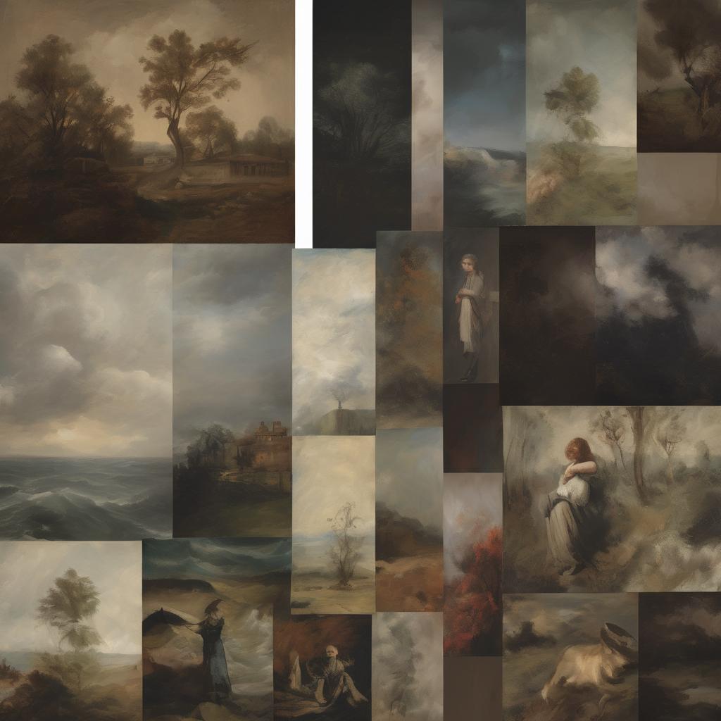 Η ζωή και η προσωπικότητα του Καλλιτέχνη Benedikt DREYER