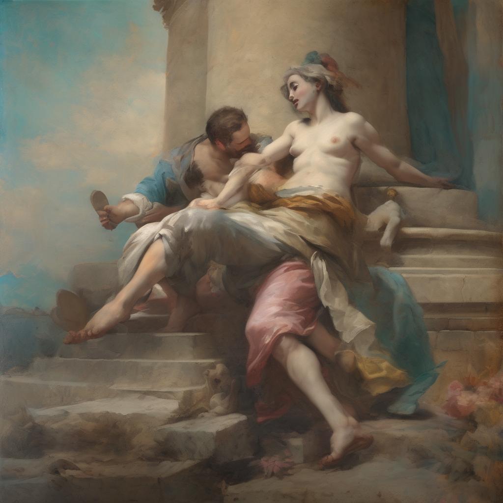 Η Ζωή και η Καριέρα του Francesco Zuccarelli