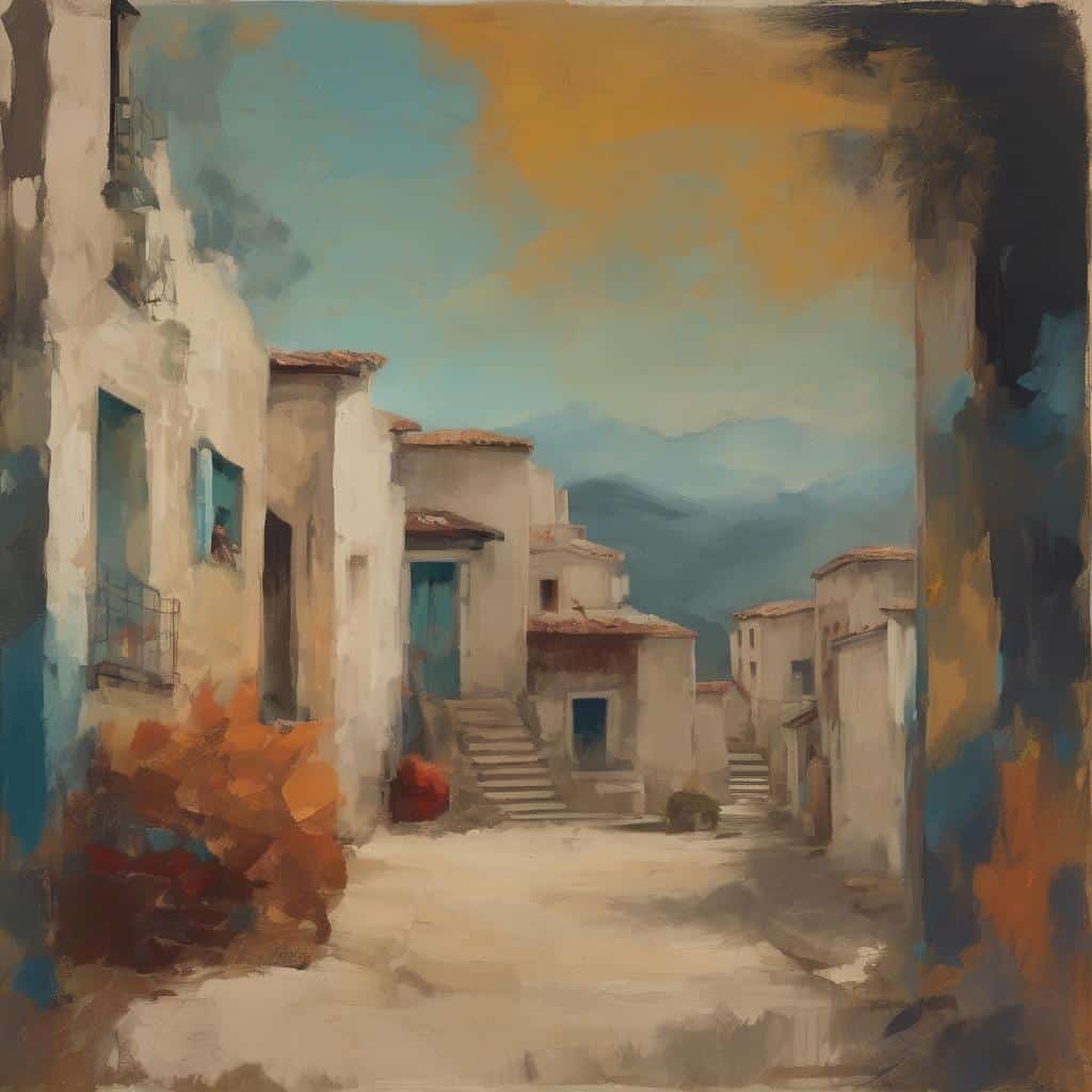 Πέδρο ΣΕΡΑ – ο Μάγος των Μεταμορφώσεων