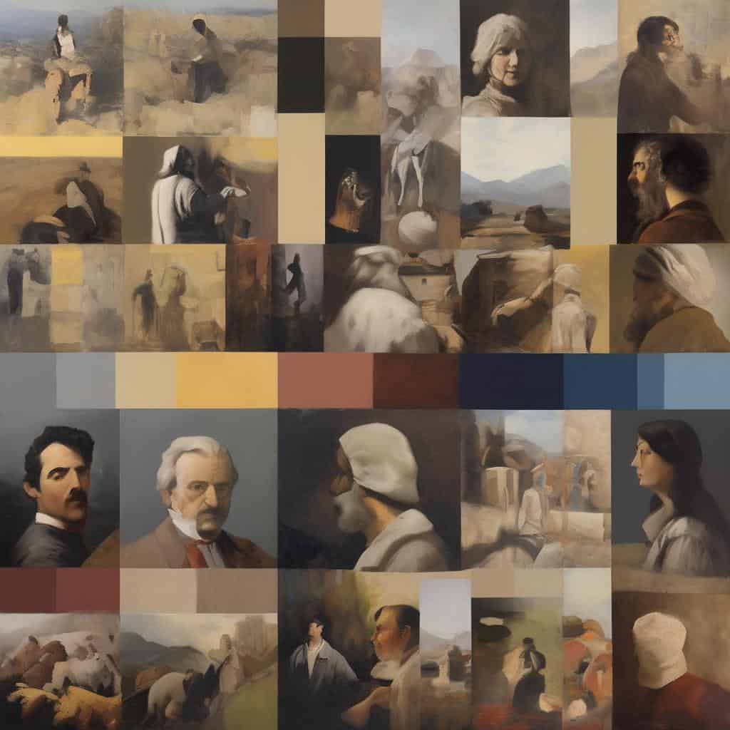 Μασιμιλιάνο Σολντάνι Μπέντζι – Ο Μάρτυρας του Βαρόκου