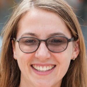 Βασιλική Σταυροπούλου - Συγγραφέας